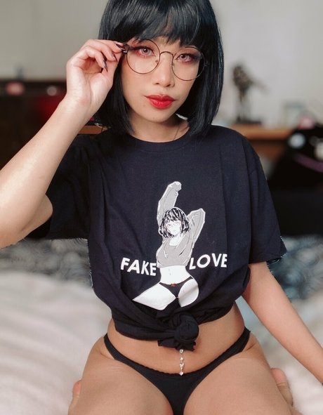 justmysty modèle magnifique galerie