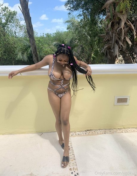 kawaiimamii modèle hd des photos