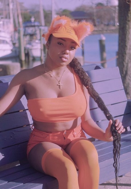 kawaiimamii beau modèle archive