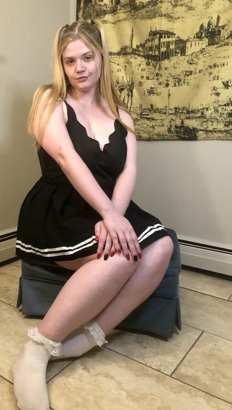 berrybabe721 mannequin collection