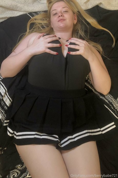 berrybabe721 étoile chaude collection