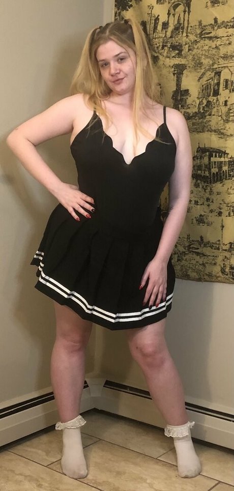 berrybabe721 étoile chaude photos