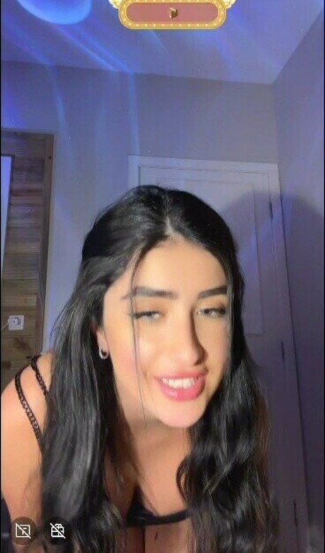 BIGO Rafa actrice porno img