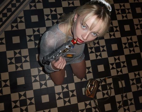 lingerie blanche onlyfans haute qualité meilleur image