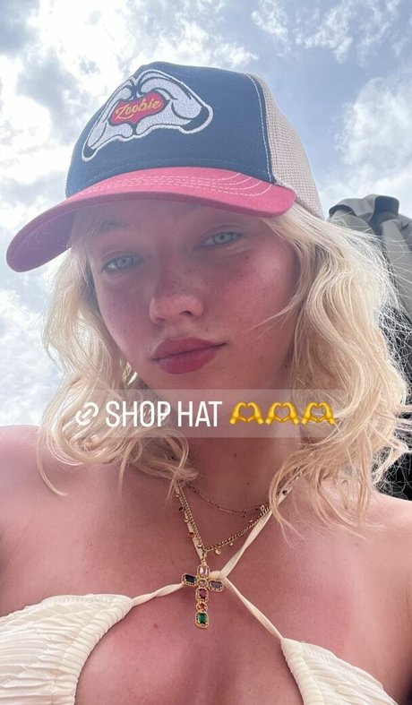 Lola Clark actrice de sexe galeries