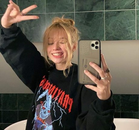 Lola Clark actrice parfaite photos