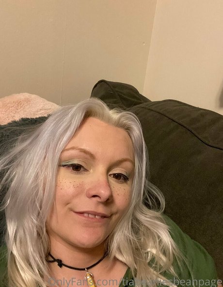 realprincesstiabeanie actrice adulte galerie