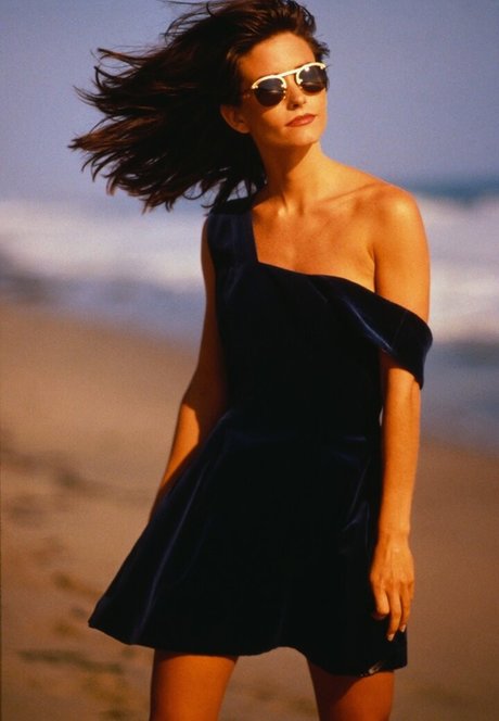 Courtney Cox modèle xxx photo
