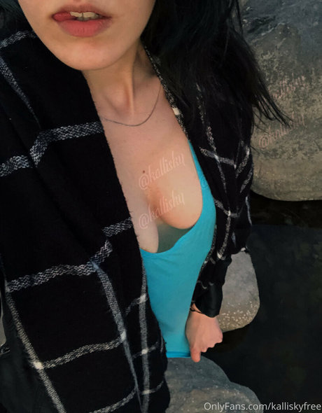 kalliskyfree actrice xxx image