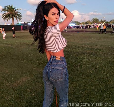 misslilithok étoile magnifique img