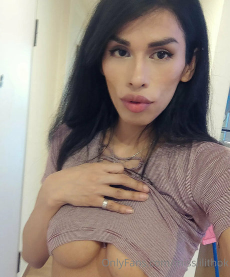 misslilithok actrice libre collection