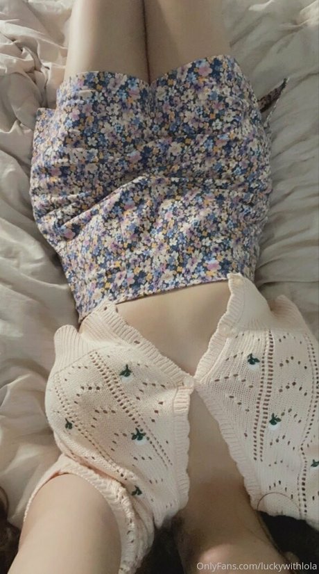 luckywithlola actrice de sexe galeries