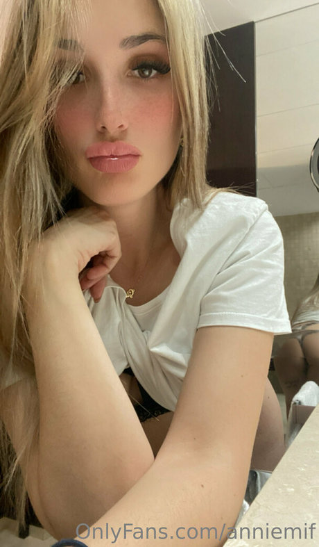 anniemif actrice pornographique photos