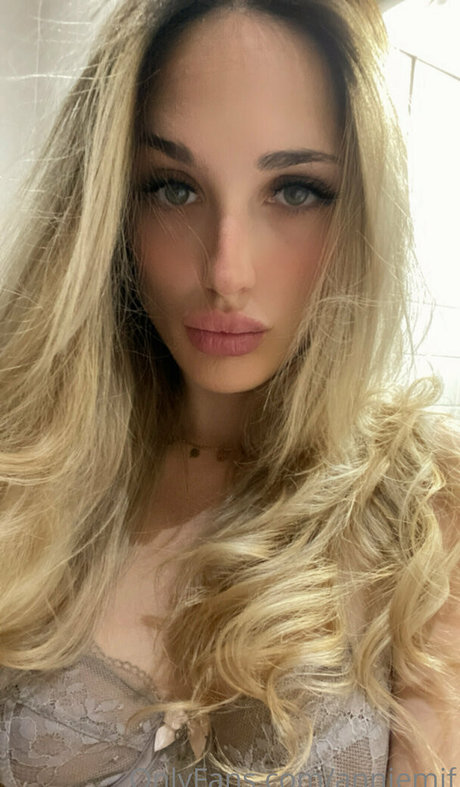 anniemif modèle joli image