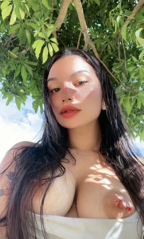 Carol Cardoso étoile chaude photo