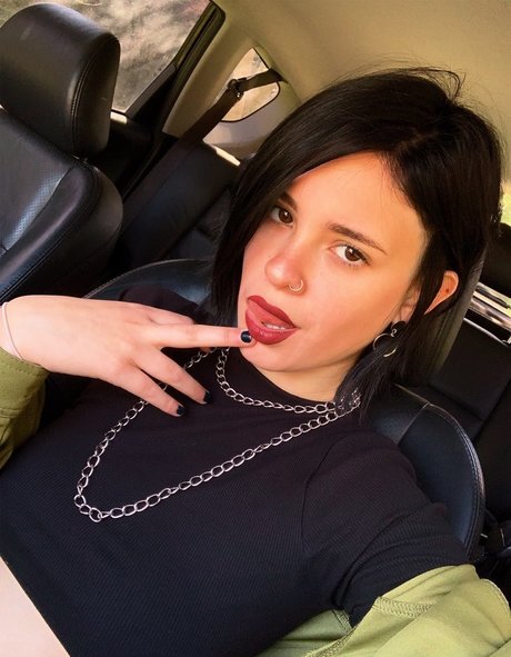 thesiouxsie étoile magnifique image