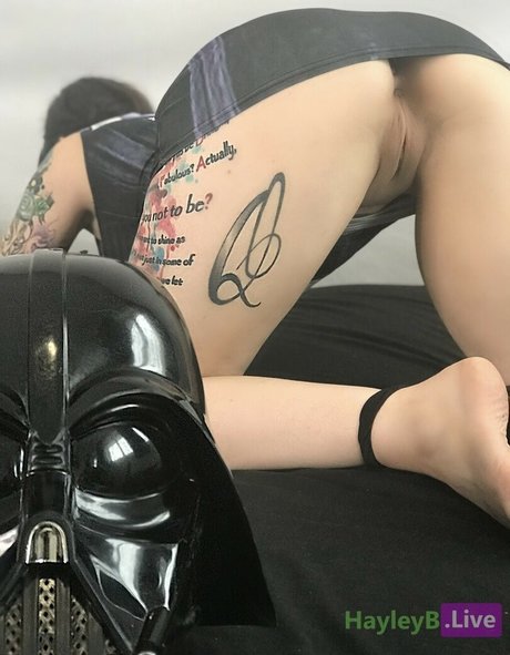 Hayley B actrice adulte galeries