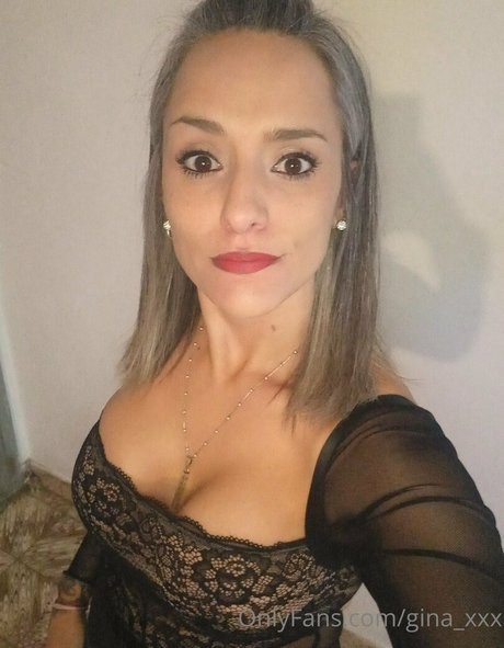 gina xxx star du porno chaude galerie