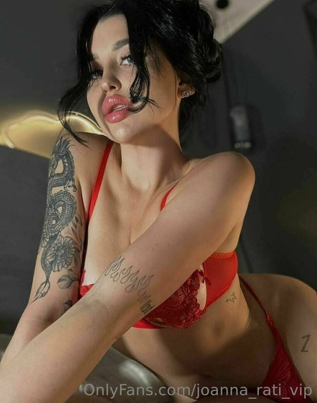 joanna rati vip meilleure étoile photo