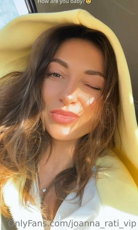 joanna rati vip actrice porno galerie