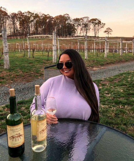 Jenn M star du porno chaud photo