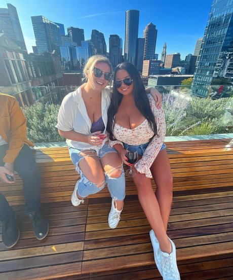 Jenn M xxx star du porno collection