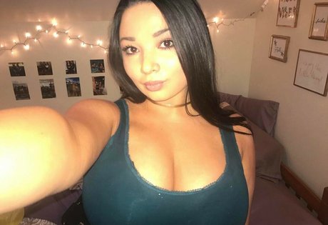 Jenn M star érotique des photos