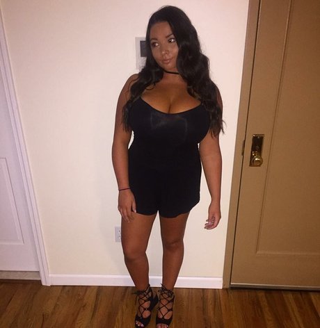 Jenn M haut étoile photo