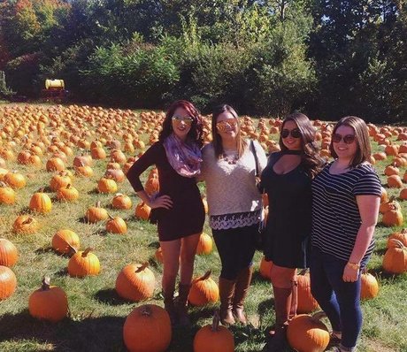 Jenn M actrice exclusive collection