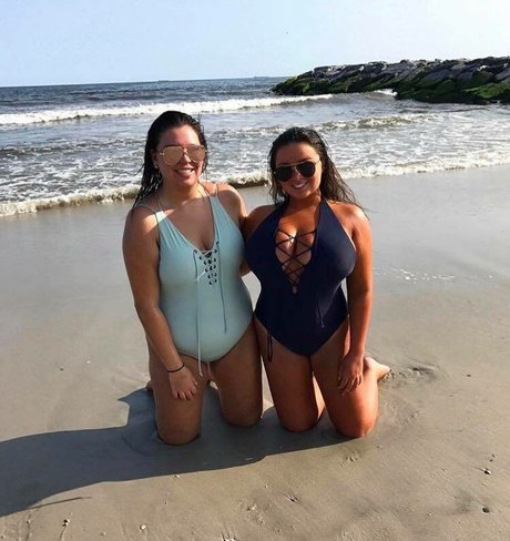 Jenn M star du porno chaud galerie