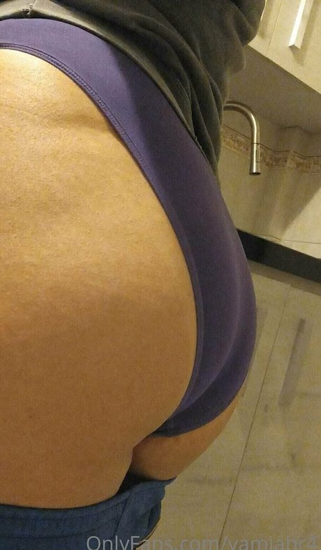 yamiahr4 modèle image