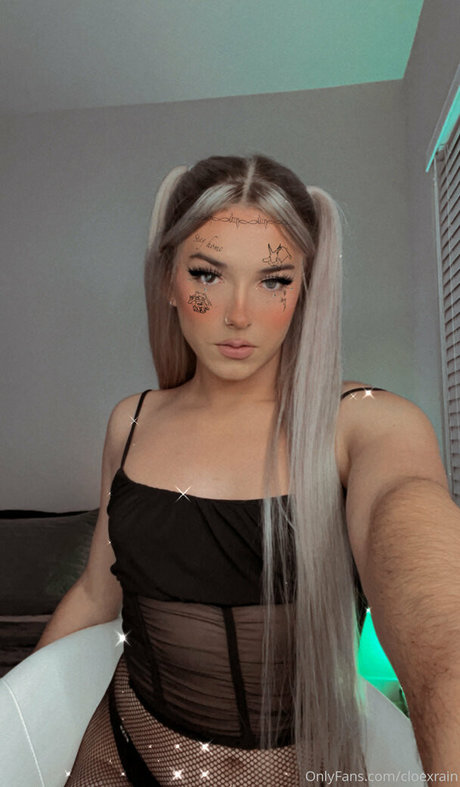 cloexrain étoile magnifique archive