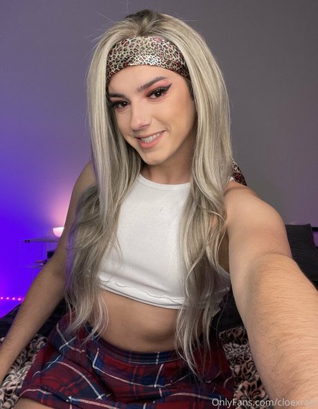 cloexrain étoile magnifique photos