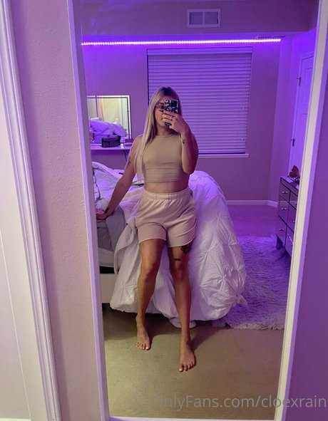 cloexrain étoile adulte galerie