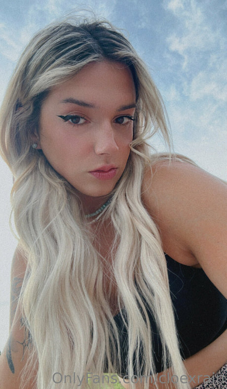 cloexrain Profilfoto