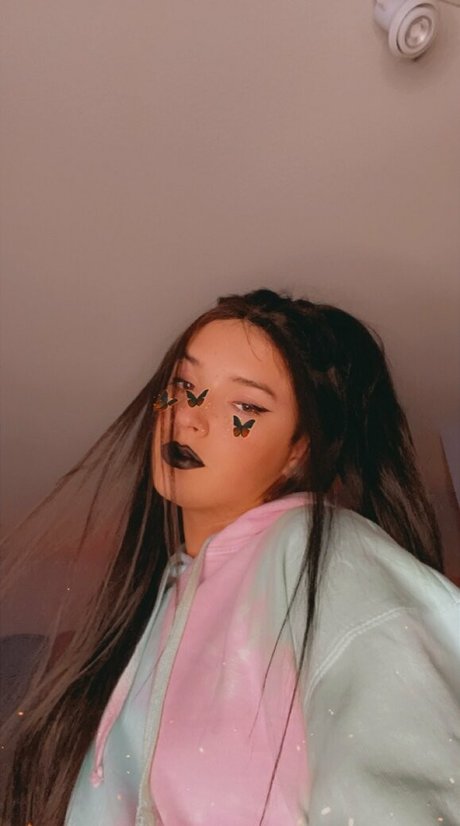 cloexrain star du porno sexy photo