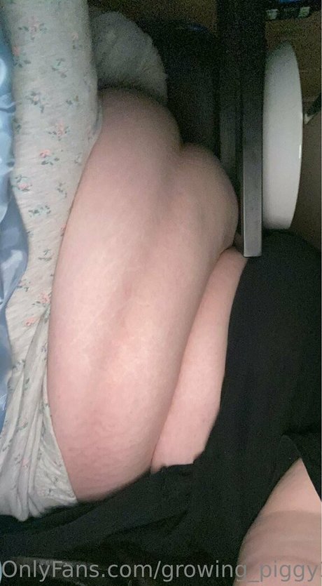 growing piggy1305 actrice libre archive