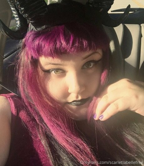 scarletlabellefree actrice hd image