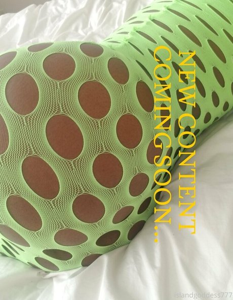 IslandGoddess777 nus étoiles galerie