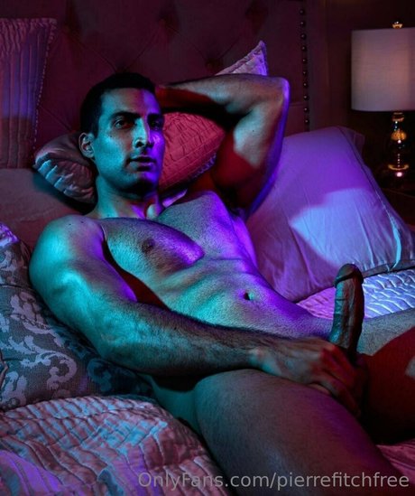 pierrefitchfree art de star du porno photos