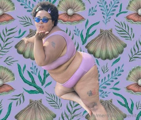 mermaidinthemtn star du porno adulte photo