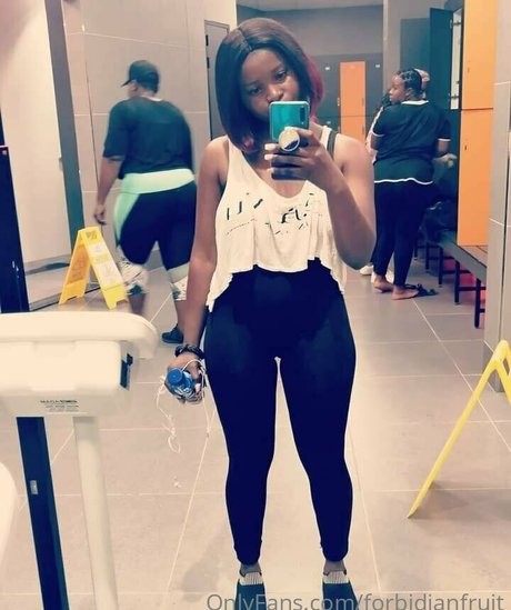 forbidianfruit modèle gratuit collection