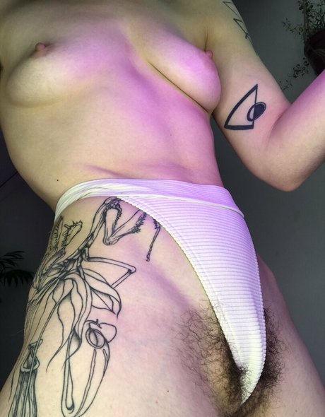 lolobrow étoile érotique photos