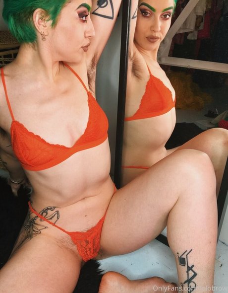 lolobrow joli modèle galerie