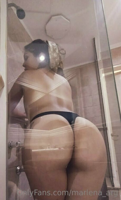 marlena arg modèle de haute qualité archive