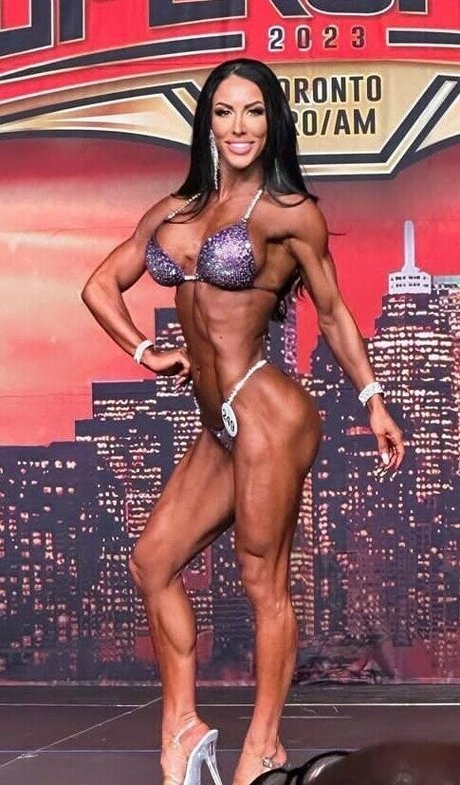 Marie Maxime belle étoile des photos