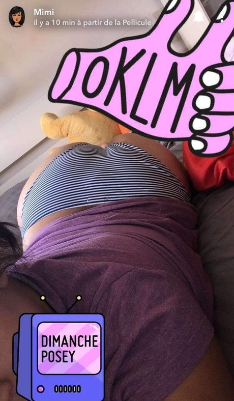 Mimidutiek art star du porno galerie