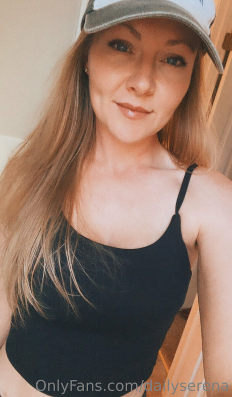 Dailyserena étoile photo