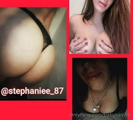 babytamy0 star du porno érotique image