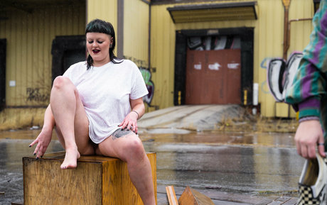 stltrashcan free actrice pornographique galerie